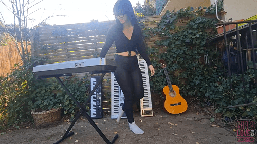 Ivy 7 - Demolishing your Instruments